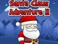 თამაში Santa Claus Adventure 2 ონლაინ