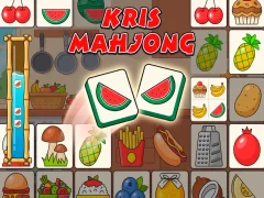 თამაში Kris Mahjong ონლაინ