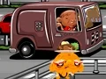 თამაში Monkey Go Happy Stage 702 ონლაინ