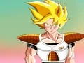 თამაში Goku Dress Up ონლაინ