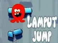 თამაში Lamput Jump ონლაინ