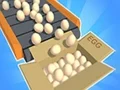 თამაში Idle Egg Factory ონლაინ