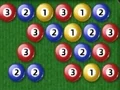 თამაში Bubble Billiards ონლაინ