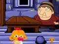 თამაში Monkey Go Happy Stage 94 ონლაინ