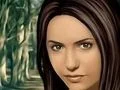 თამაში Nina True Make Up ონლაინ