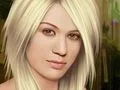 თამაში Kelly True Make Up ონლაინ