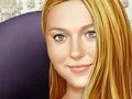 თამაში Dakota True Make Up ონლაინ