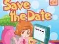 თამაში Save The Date ონლაინ