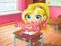 თამაში Slacking game school ონლაინ