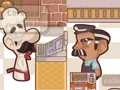 თამაში The Chef’s Shift ონლაინ
