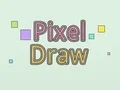 თამაში Pixel Draw ონლაინ