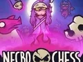 თამაში Necrochess ონლაინ
