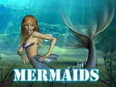 თამაში Mermaids ონლაინ
