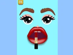 თამაში My Lips ონლაინ