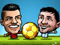 თამაში Dream Head Soccer ონლაინ