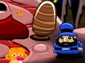 თამაში Monkey Go Happy Stage 131 ონლაინ