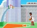 თამაში Basketball Legend ონლაინ