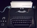 თამაში Typewriter Simulator ონლაინ