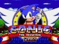 თამაში Sonic the Hedgehog: Xero ონლაინ