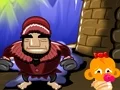 თამაში Monkey Go Happy Stage 141 ონლაინ