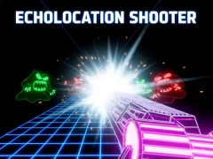 თამაში Echolocation Shooter ონლაინ