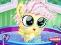 თამაში Pregnant Pony Check Up ონლაინ