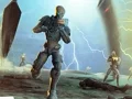 თამაში The Battle for Earth ონლაინ