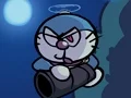 თამაში FNF: Doraemon's Long Day ონლაინ