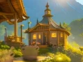 თამაში Find By Cauliflower Escape ონლაინ
