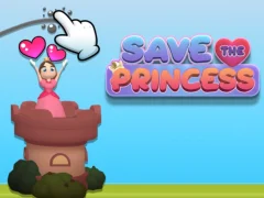 თამაში Save the Princess ონლაინ