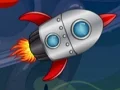 თამაში Math Rockets Addition ონლაინ