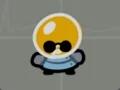 თამაში Hedgehog Dilemma for Robots ონლაინ