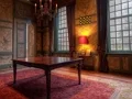 თამაში Medieval Castle Secret Map Escape ონლაინ