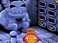 თამაში Monkey Go Happy Stage 187 ონლაინ