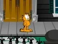 თამაში Garfield's Scary Scavenger Hunt ონლაინ