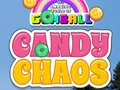 თამაში Gumball Candy Chaos ონლაინ