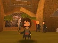 თამაში Kogama: Hogwarts Magic Adventures ონლაინ