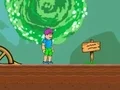 თამაში ROBLOX Parkour ონლაინ
