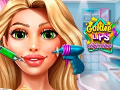 თამაში Goldie Lips Injections ონლაინ