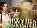 თამაში Unsolved mystery ონლაინ