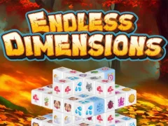 თამაში Endless Dimensions ონლაინ