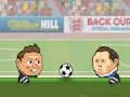 თამაში Sports Heads Football European Edition ონლაინ