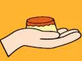 თამაში Don't Touch My Pudding ონლაინ