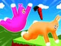 თამაში Super Bunny Man ონლაინ