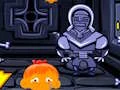 თამაში Monkey Go Happy Stage 221 ონლაინ