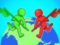 თამაში Conquer The World ონლაინ
