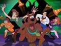 თამაში Scooby-Doo and Guess Who? Monster Mayhem ონლაინ