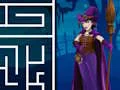 თამაში Halloween Mazes ონლაინ