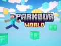 თამაში Parkour World ონლაინ