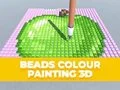 თამაში Beads Colour Painting 3D ონლაინ